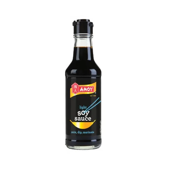 Soybean Sauce 200ML factory