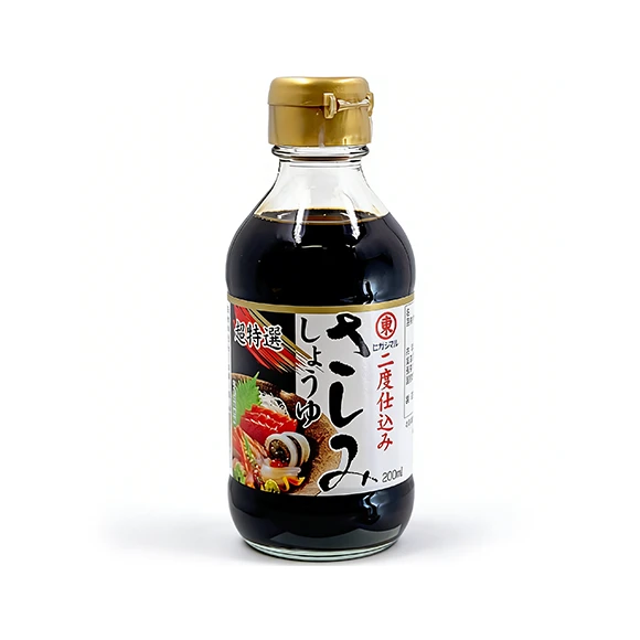 Soybean Sauce 200ML high quality