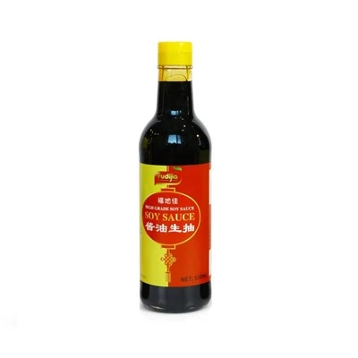 Sos de soia usor 500ML