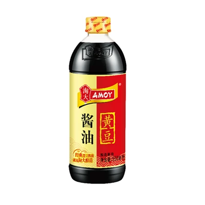 Sos de soia 550ML