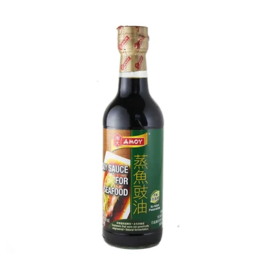Sos de soia peste abur 500ML