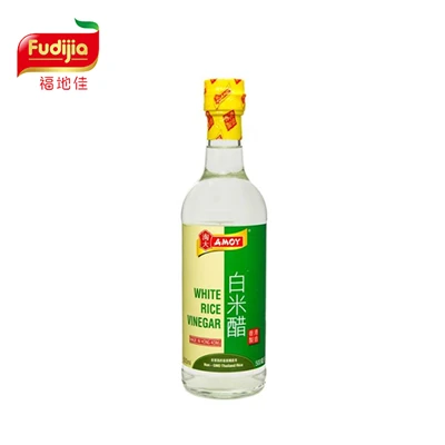 Oțet alb 500 ml
