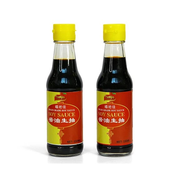 Sos de soia 200ML